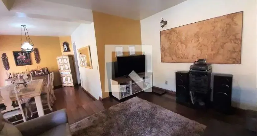 Casa para Venda - Garças, 5 Quartos,  1300 m² - Belo Horizonte