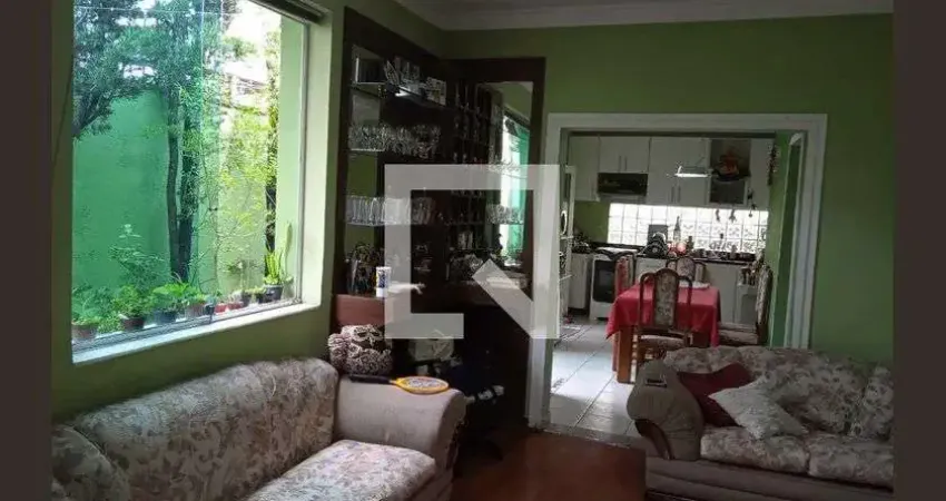 Casa para Venda - Carlos Prates, 2 Quartos,  240 m² - Belo Horizonte