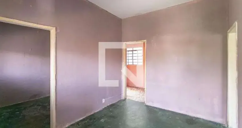 Casa para Venda - Floramar, 2 Quartos,  360 m² - Belo Horizonte