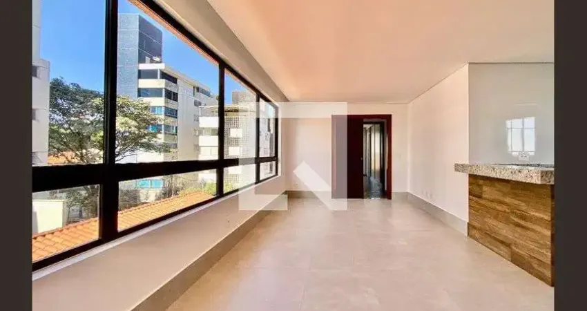 Apartamento para Venda - Jaraguá, 2 Quartos,  93 m² - Belo Horizonte