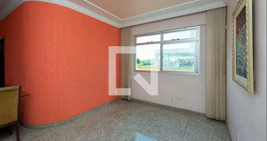 Apartamento para Venda - Santa Branca, 3 Quartos,  125 m² - Belo Horizonte