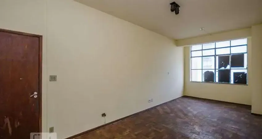 Apartamento para Venda - Barro Preto, 3 Quartos,  110 m² - Belo Horizonte