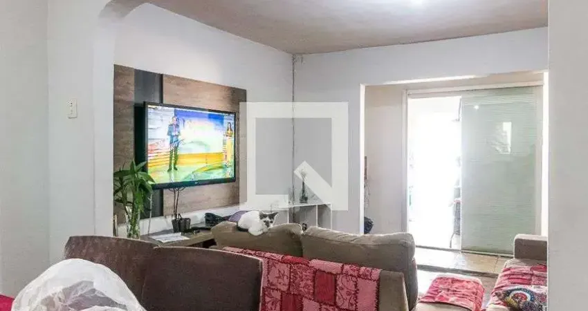 Casa para Venda - São João Batista, 4 Quartos,  200 m² - Belo Horizonte