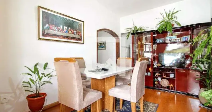 Casa para Venda - Santa Efigênia, 6 Quartos,  147 m² - Belo Horizonte