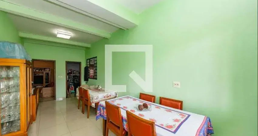 Casa para Venda - Dom Bosco, 12 Quartos,  630 m² - Belo Horizonte
