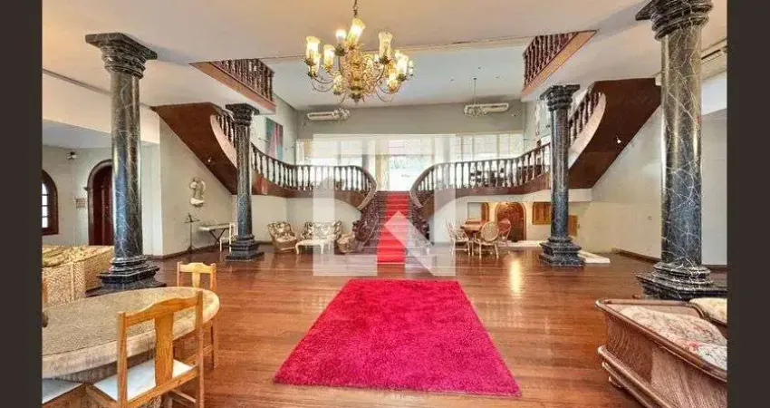 Casa / Sobrado em Condomínio para Venda - Barra da Tijuca - Marapendi, 11 Quartos,  2800 m² - Rio de Janeiro