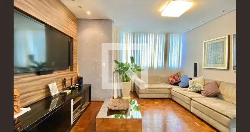 Cobertura para Venda - Grajaú, 3 Quartos,  150 m² - Belo Horizonte