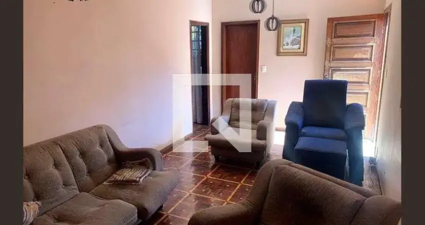 Casa para Venda - Nova Granada, 6 Quartos,  240 m² - Belo Horizonte