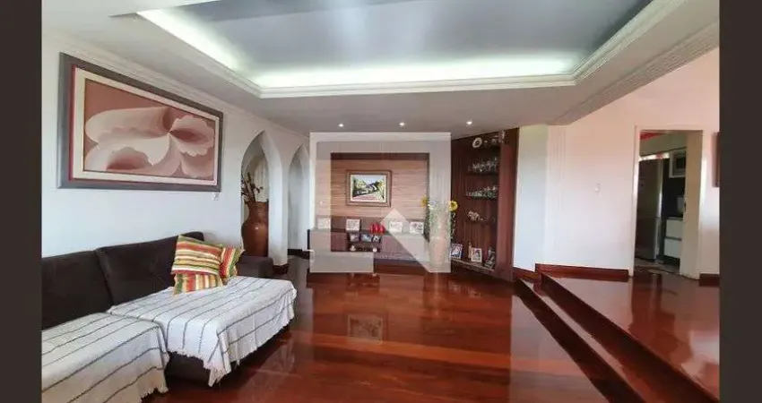 Casa para Venda - Fernão Dias, 6 Quartos,  498 m² - Belo Horizonte