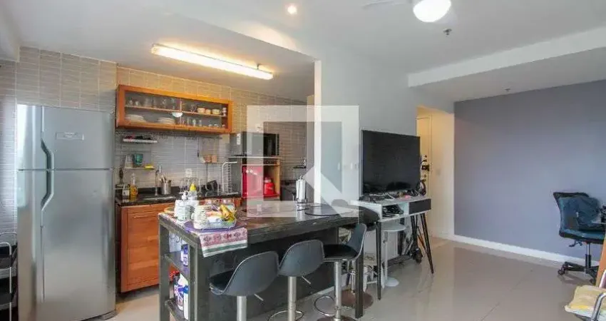 Apartamento para Venda - Barra da Tijuca, 2 Quartos,  90 m² - Rio de Janeiro