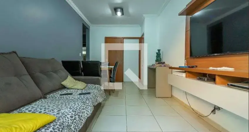 Apartamento para Venda - Vila Cloris, 3 Quartos,  160 m² - Belo Horizonte