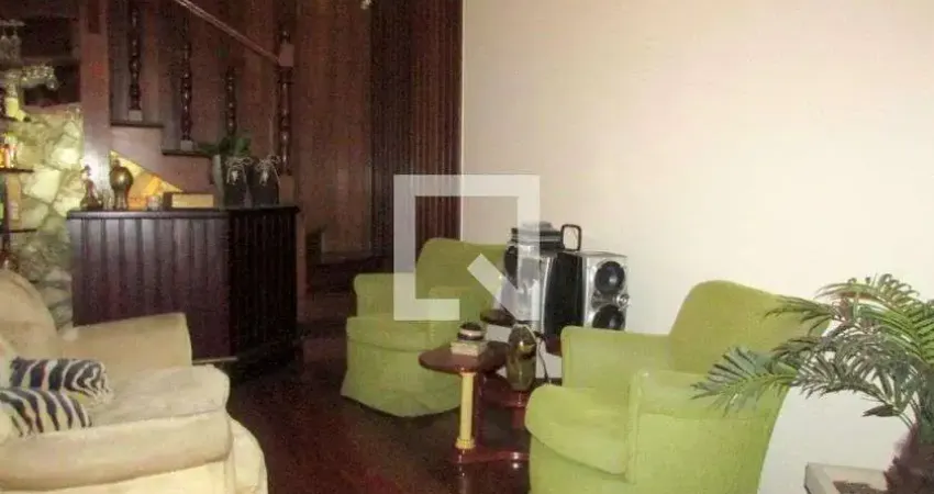 Casa para Venda - Nova Cachoeirinha, 3 Quartos,  360 m² - Belo Horizonte