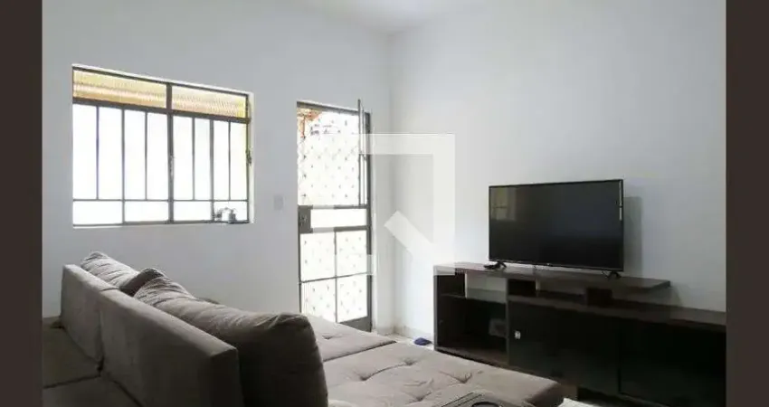 Casa para Venda - Nova Vista, 3 Quartos,  155 m² - Belo Horizonte