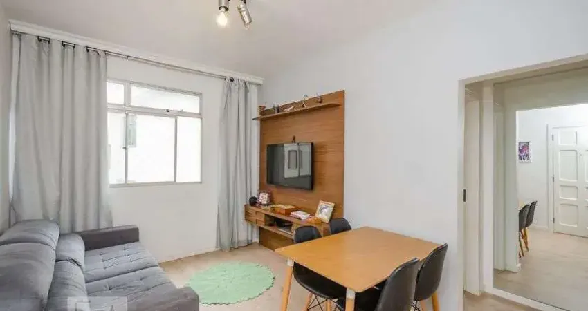 Apartamento para Venda - Estoril , 2 Quartos,  60 m² - Belo Horizonte