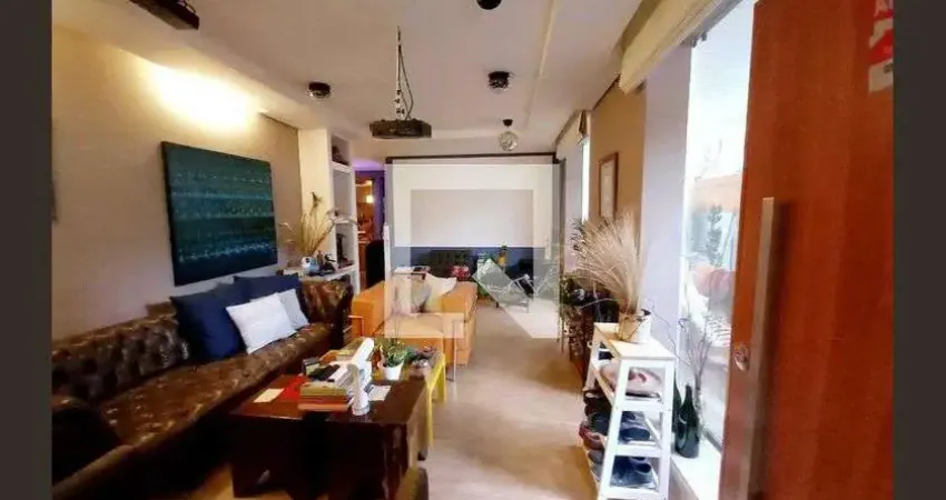 Apartamento para Venda - São Lucas, 3 Quartos,  193 m² - Belo Horizonte