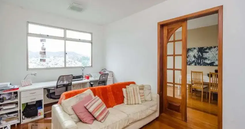 Apartamento para Venda - Gutierrez, 4 Quartos,  172 m² - Belo Horizonte