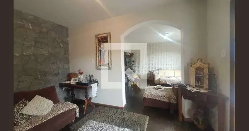 Casa para Venda - Dom Cabral, 5 Quartos,  427 m² - Belo Horizonte
