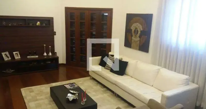Casa para Venda - Fernão Dias, 4 Quartos,  384 m² - Belo Horizonte