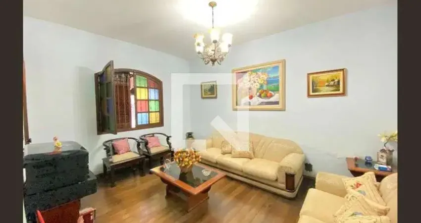 Casa para Venda - Esplanada, 7 Quartos,  300 m² - Belo Horizonte