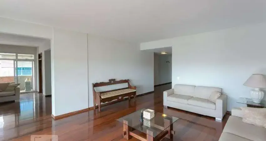 Apartamento para Venda - Cruzeiro, 4 Quartos,  400 m² - Belo Horizonte