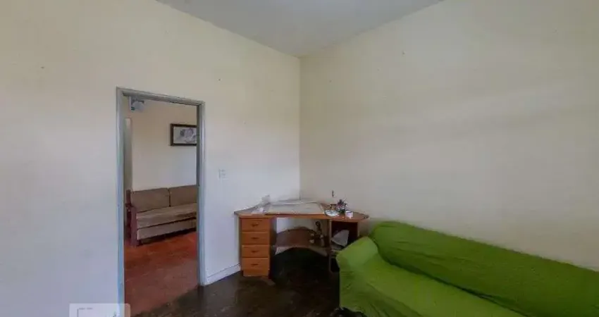 Casa para Venda - Glória, 4 Quartos,  425 m² - Belo Horizonte