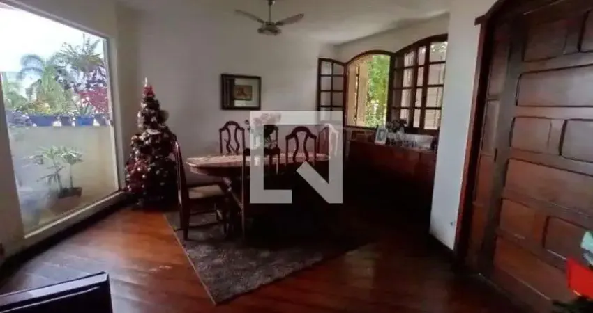 Casa para Venda - Dona Clara, 5 Quartos,  360 m² - Belo Horizonte