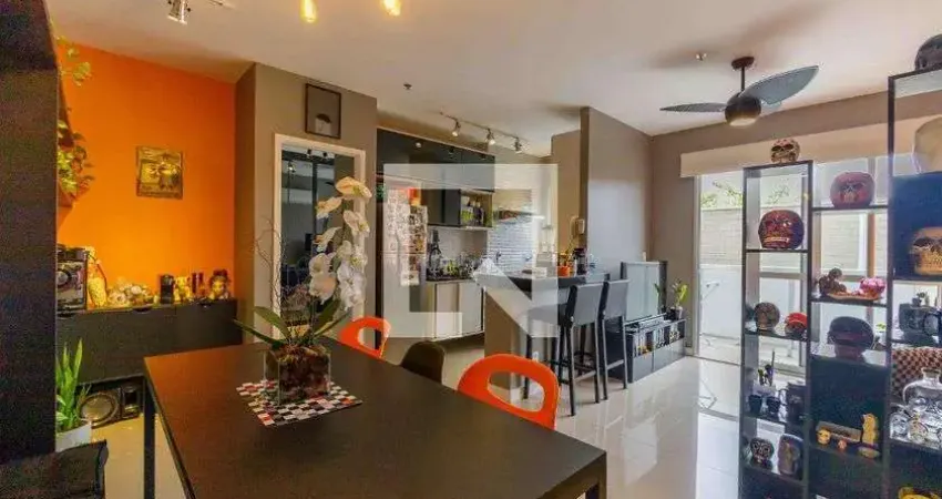 Casa para venda - barra da tijuca, 2 quartos, 71 m² - rio de janeiro