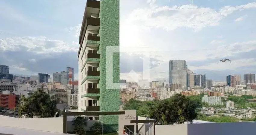 Apartamento para Venda - Barreiro, 3 Quartos,  96 m² - Belo Horizonte