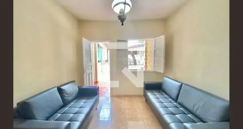 Casa para Venda - Santa Efigênia, 4 Quartos,  204 m² - Belo Horizonte