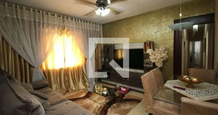 Apartamento para Venda - Irajá, 3 Quartos,  78 m² - Rio de Janeiro