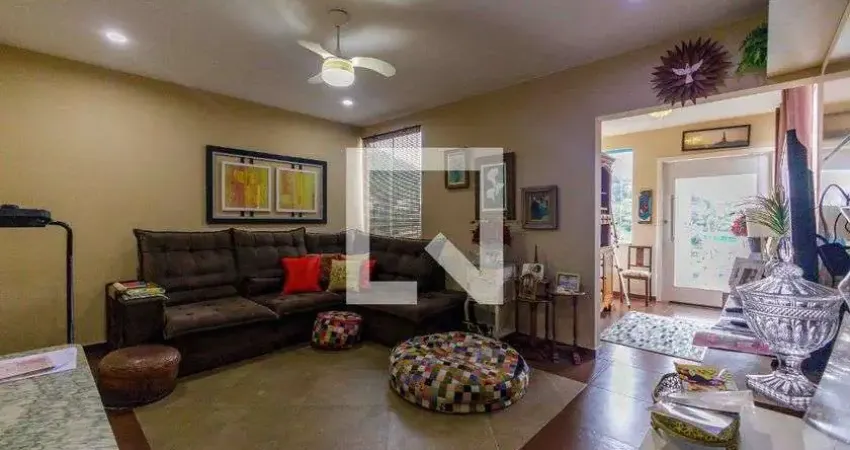 Casa / Sobrado em Condomínio para Venda - Vargem Grande, 4 Quartos,  1250 m² - Rio de Janeiro