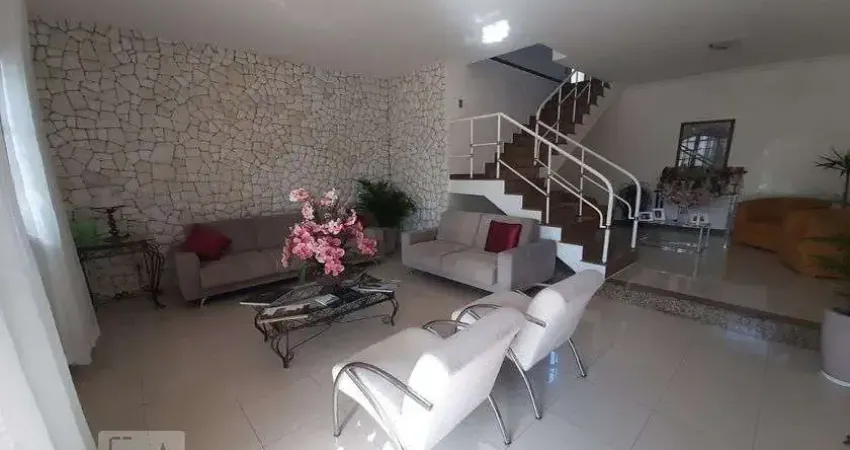 Casa para Venda - Santa Mônica, 5 Quartos,  440 m² - Belo Horizonte