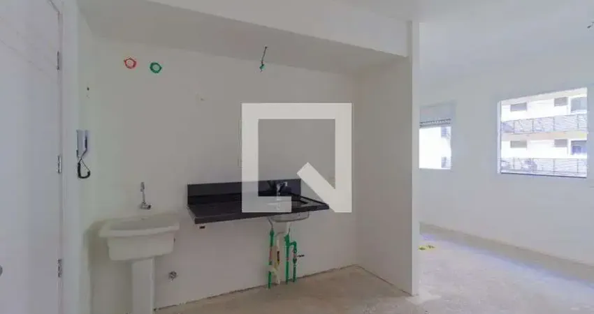 Kitnet / Stúdio para Venda - Nossa Sra das Graças, 1 Quarto,  38 m² - Canoas