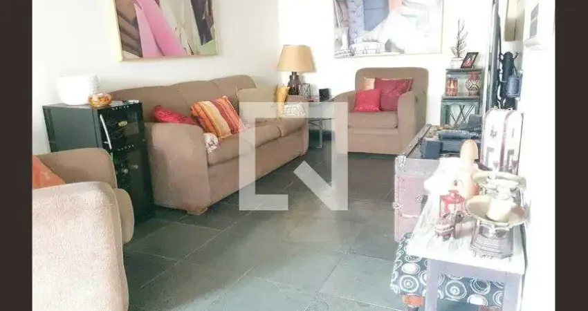 Casa para Venda - Santo Antônio, 7 Quartos,  285 m² - Belo Horizonte