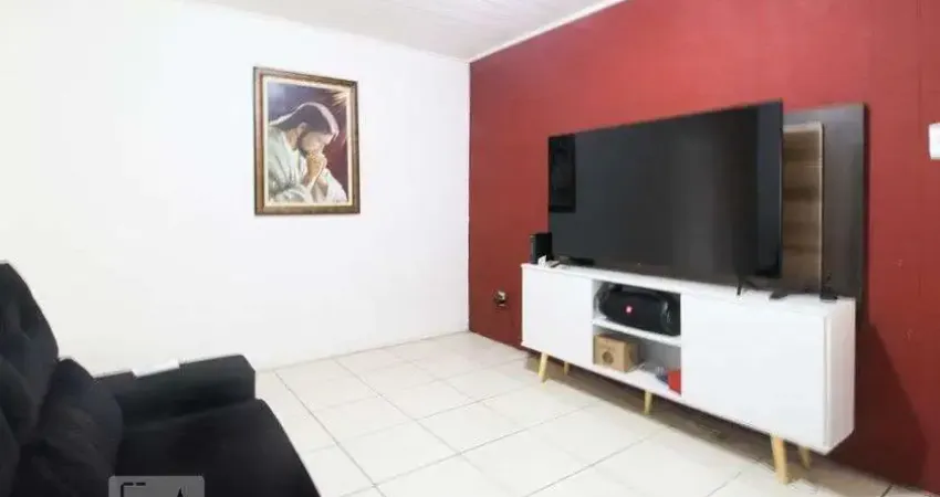 Casa para Venda - Cristal , 2 Quartos,  360 m² - Porto Alegre