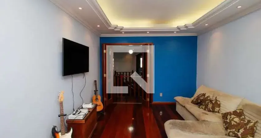 Casa para Venda - Ouro Minas, 3 Quartos,  372 m² - Belo Horizonte