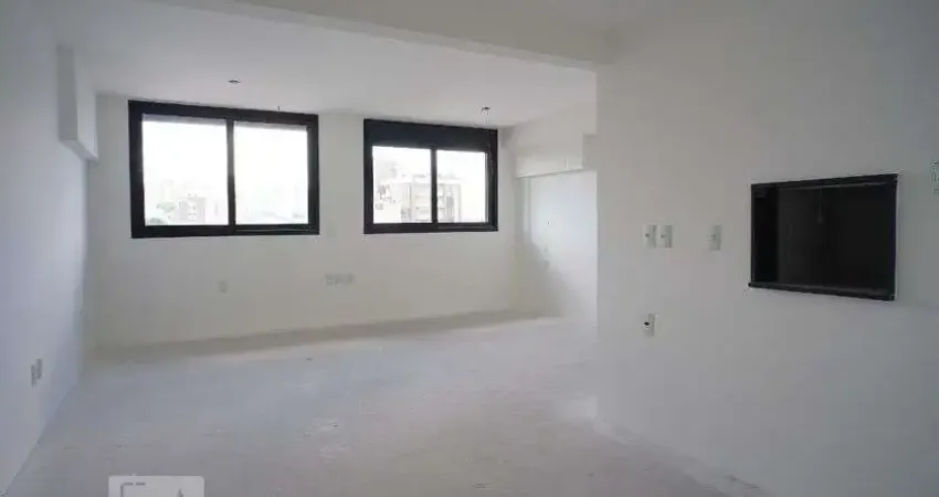 Apartamento para Venda - Auxiliadora, 1 Quarto,  41 m² - Porto Alegre