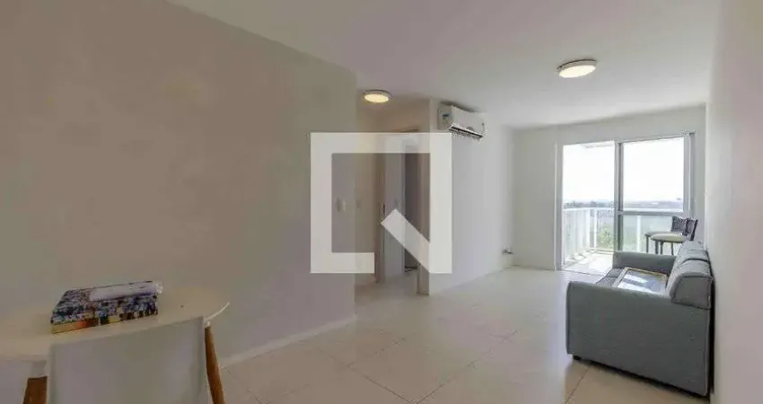 Apartamento para Venda - Recreio, 2 Quartos,  69 m² - Rio de Janeiro