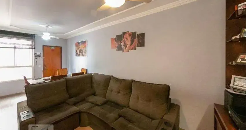 Apartamento para Venda - Padre Eustáquio, 3 Quartos,  67 m² - Belo Horizonte