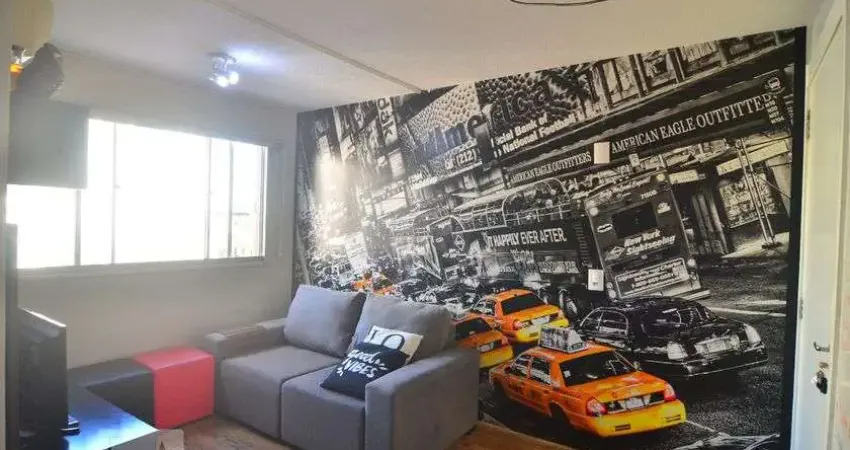 Apartamento para Venda - Bairro Fátima, 2 Quartos,  47 m² - Canoas