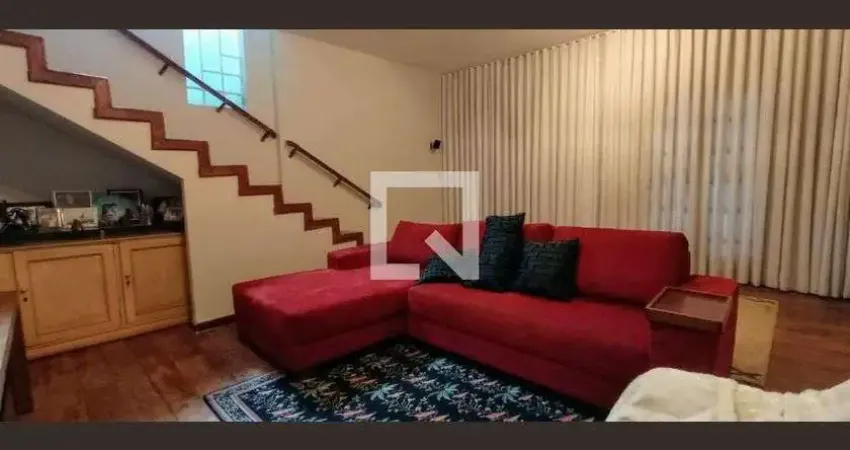 Casa para Venda - Dom Bosco, 4 Quartos,  450 m² - Belo Horizonte