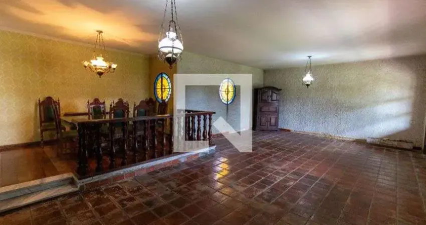 Casa para Venda - Maria Paula, 5 Quartos,  1500 m² - Niterói