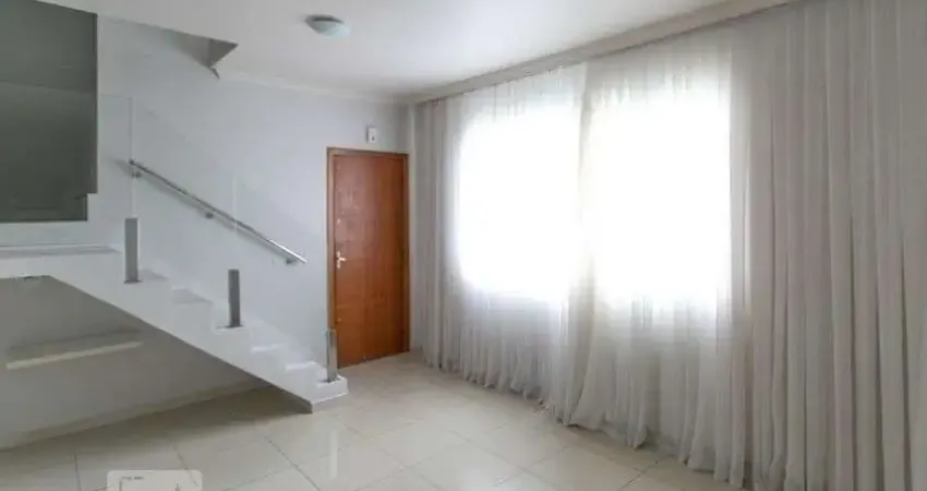 Cobertura para Venda - Santa Amélia, 3 Quartos,  160 m² - Belo Horizonte