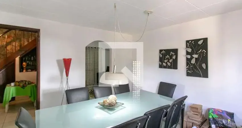 Casa para Venda - Planalto, 7 Quartos,  800 m² - Belo Horizonte
