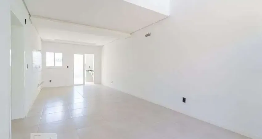 Casa / Sobrado em Condomínio para Venda - Campo Novo, 2 Quartos,  91 m² - Porto Alegre