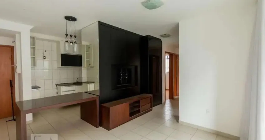 Apartamento para Venda - Santa Amélia, 2 Quartos,  60 m² - Belo Horizonte