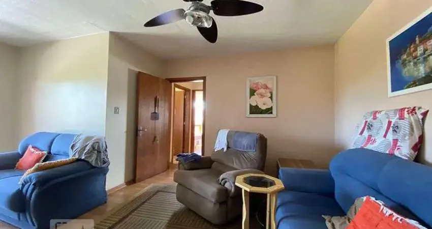 Apartamento para Venda - Feitoria, 3 Quartos,  82 m² - São Leopoldo