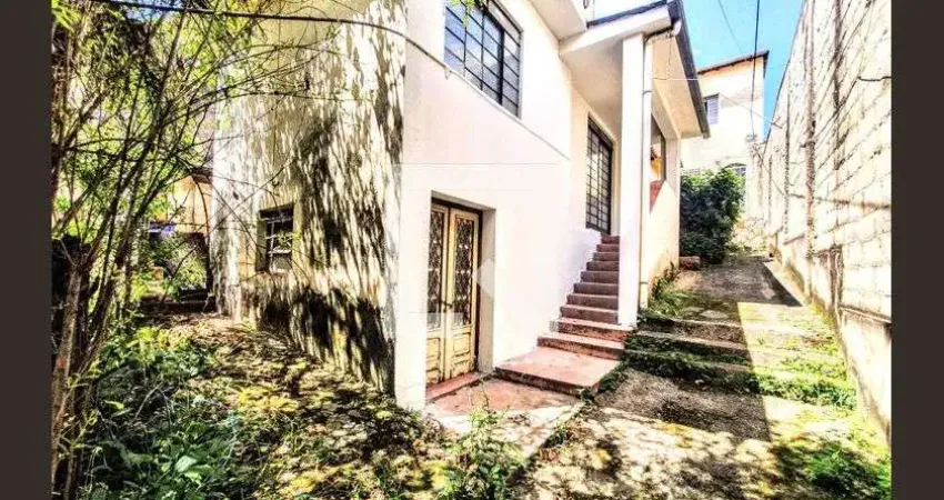 Casa para Venda - Lagoinha, 3 Quartos,  100 m² - Belo Horizonte