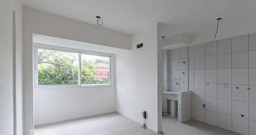 Apartamento para Venda - Santo Antônio, 1 Quarto,  46 m² - Porto Alegre