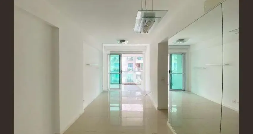 Apartamento para Venda - Todos os Santos, 3 Quartos,  74 m² - Rio de Janeiro